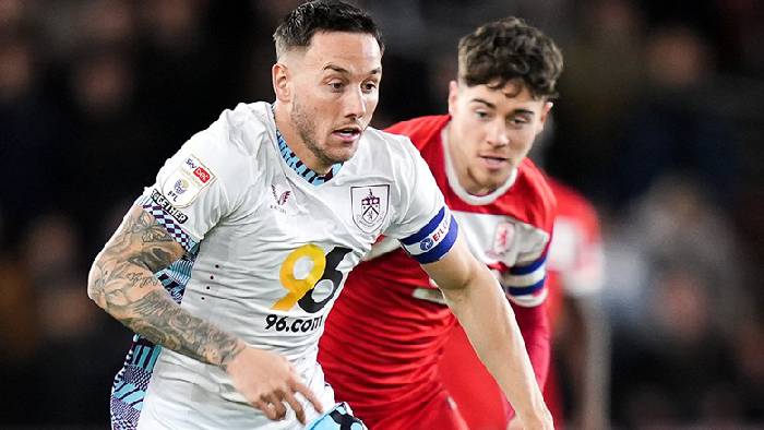 Nhận định, soi k&egrave;o Blackburn Rovers vs Burnley, 19h30 ng&agrave;y 4/1: Cửa tr&ecirc;n &lsquo;ghi điểm&rsquo;