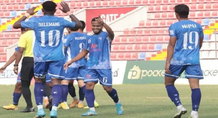 Nhận định, soi k&egrave;o Brothers Union vs Fakirapool Young Mens, 15h45 ng&agrave;y 3/1: Tưng bừng b&agrave;n thắng