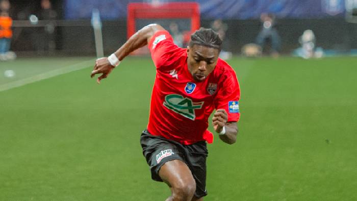 Nhận định, soi k&egrave;o Guingamp vs Dunkerque, 20h00 ng&agrave;y 4/1: Kh&oacute; tin cửa dưới