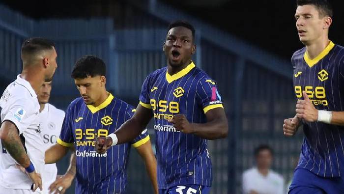 Nhận định, soi k&egrave;o Hellas Verona vs Udinese, 02h45 ng&agrave;y 5/1: Cơ hội của Verona