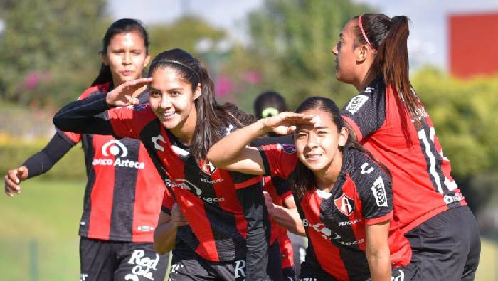 Nhận định, soi k&egrave;o Nữ Atlas vs Nữ Santos Laguna, 08h00 ng&agrave;y 4/1: Tưng bừng ch&agrave;o Năm mới