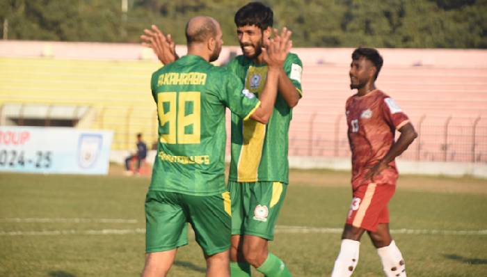 Nhận định, soi k&egrave;o Rahmatgonj vs Dhaka Wanderers, 15h45 ng&agrave;y 4/1: Kh&oacute; cho cửa tr&ecirc;n