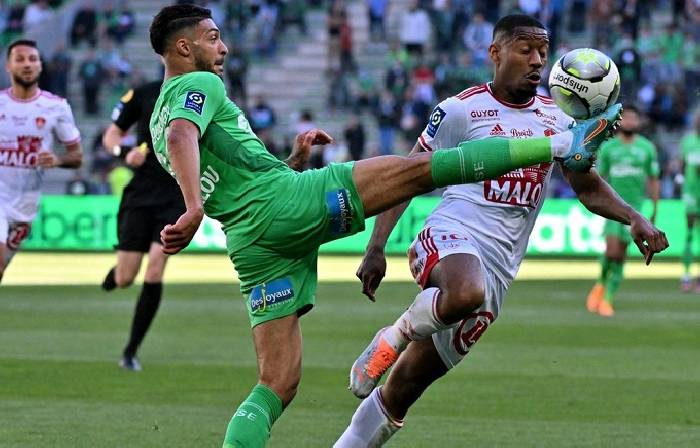 Nhận định, soi k&egrave;o Saint-Etienne vs Reims, 23h00 ng&agrave;y 4/1: Lợi thế s&acirc;n nh&agrave;