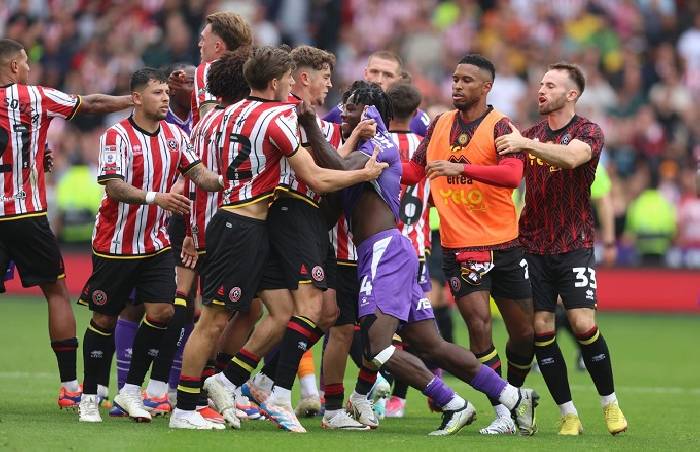 Nhận định, soi k&egrave;o Watford vs Sheffield Utd, 22h00 ng&agrave;y 4/1: Kh&ocirc;ng thể thua th&ecirc;m