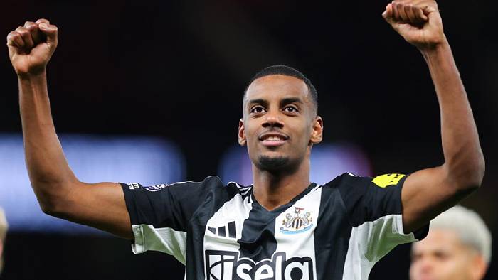 Si&ecirc;u m&aacute;y t&iacute;nh dự đo&aacute;n Tottenham vs Newcastle, 19h30 ng&agrave;y 4/1