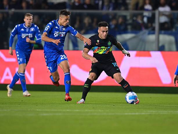 Si&ecirc;u m&aacute;y t&iacute;nh dự đo&aacute;n Venezia vs Empoli, 21h00 ng&agrave;y 4/1