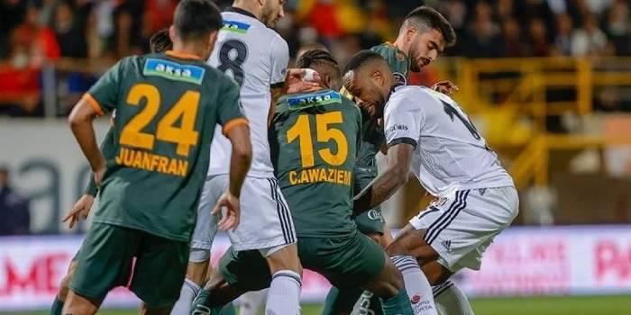 Soi k&egrave;o g&oacute;c Alanyaspor vs Konyaspor, 0h00 ng&agrave;y 4/1