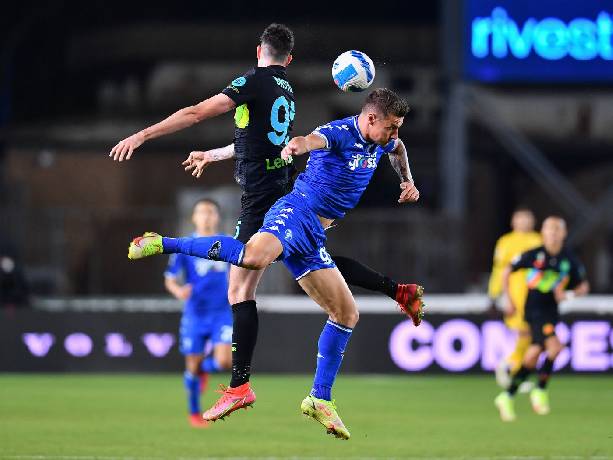 Soi k&egrave;o g&oacute;c Venezia vs Empoli, 21h00 ng&agrave;y 4/1