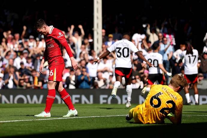 Chuy&ecirc;n gia Tony Ansell dự đo&aacute;n Fulham vs Liverpool, 22h00 ng&agrave;y 4/1