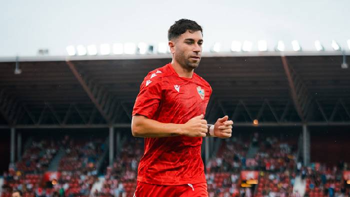 Nhận định, soi k&egrave;o Almeria vs Granada, 22h15 ng&agrave;y 3/1: T&igrave;m lại ch&iacute;nh m&igrave;nh