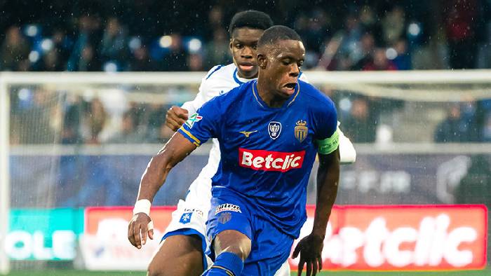 Nhận định, soi k&egrave;o AS Monaco vs Lyon, 23h ng&agrave;y 3/1: Đ&aacute;nh sập ph&aacute;o đ&agrave;i