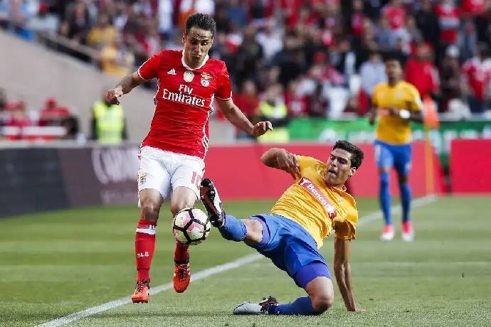 Nhận định, soi k&egrave;o Benfica vs Estoril Praia, 1h00 ng&agrave;y 4/1: Kh&ocirc;ng dễ d&agrave;ng