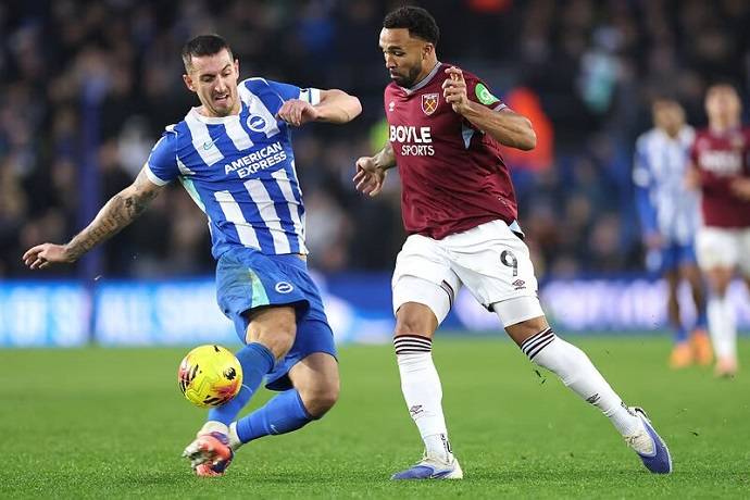 Nhận định, soi k&egrave;o Brighton vs Burnley, 22h00 ng&agrave;y 3/1: Nỗ lực trụ hạng
