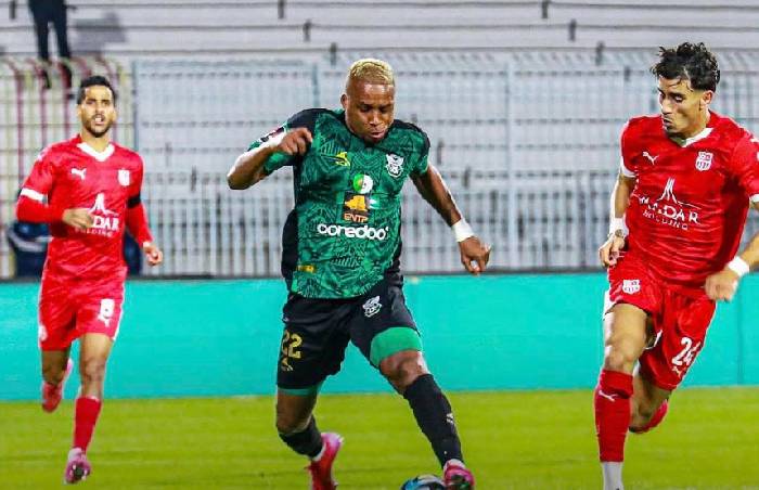 Nhận định, soi k&egrave;o ES Ben Aknoun vs Belouizdad, 20h00 ng&agrave;y 3/1: Cơ hội vượt mặt