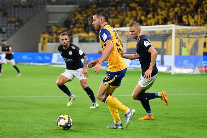 Nhận định, soi k&egrave;o Ethnikos Achnas vs AEL Limassol, 22h00 ng&agrave;y 3/1: Ch&igrave;m trong khủng hoảng