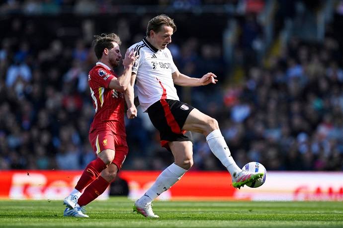Nhận định, soi k&egrave;o Fulham vs Liverpool, 22h00 ng&agrave;y 4/1: Bảo to&agrave;n Top 4