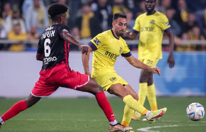 Nhận định, soi k&egrave;o Hapoel Jerusalem vs Maccabi Tel Aviv, 20h00 ng&agrave;y 3/1: Ph&aacute; dớp đối đầu
