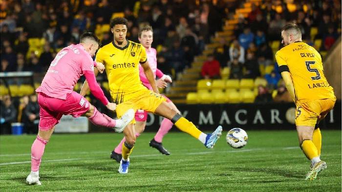 Nhận định, soi k&egrave;o Heart vs Livingston, 22h00 ng&agrave;y 3/1: Củng cố ng&ocirc;i đầu