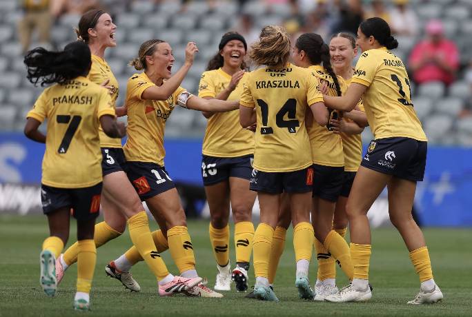 Nhận định, soi k&egrave;o Nữ Adelaide United vs Nữ Central Coast Mariners, 12h50 ng&agrave;y 4/1: 3 điểm nhẹ nh&agrave;ng