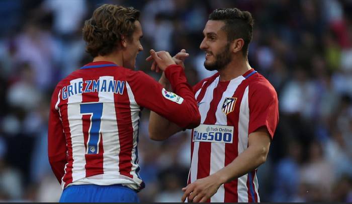 Nhận định, soi k&egrave;o Real Sociedad vs Atletico Madrid, 03h00 ng&agrave;y 5/1: Nối d&agrave;i mạch thắng