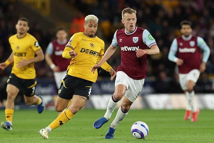 Nhận định, soi k&egrave;o Wolves vs West Ham, 22h00 ng&agrave;y 3/1: Thắp lại hy vọng