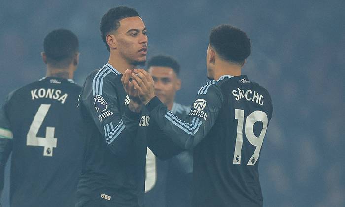 Si&ecirc;u m&aacute;y t&iacute;nh dự đo&aacute;n Aston Villa vs Nottingham Forest, 19h30 ng&agrave;y 3/1