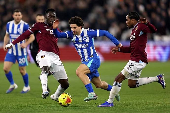 Si&ecirc;u m&aacute;y t&iacute;nh dự đo&aacute;n Brighton vs Burnley, 22h00 ng&agrave;y 3/1