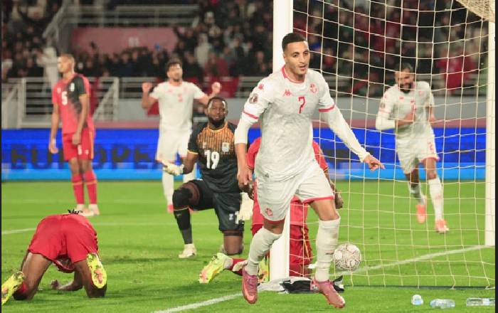 Si&ecirc;u m&aacute;y t&iacute;nh dự đo&aacute;n Mali vs Tunisia, 02h00 ng&agrave;y 4/1