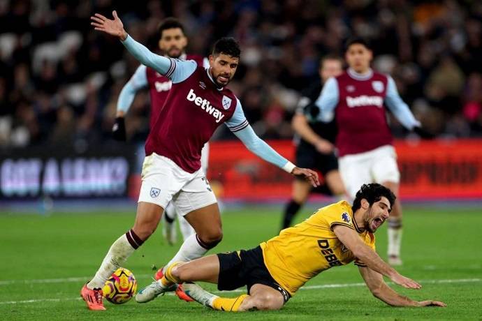 Si&ecirc;u m&aacute;y t&iacute;nh dự đo&aacute;n Wolves vs West Ham, 22h00 ng&agrave;y 3/1