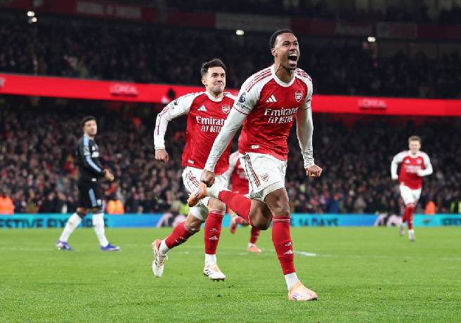 Soi k&egrave;o g&oacute;c Bournemouth vs Arsenal, 00h30 ng&agrave;y 04/01