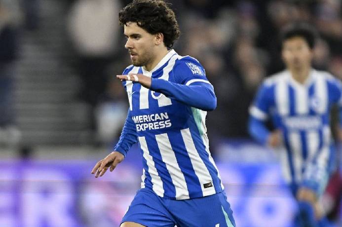 Soi k&egrave;o g&oacute;c Brighton vs Burnley, 22h00 ng&agrave;y 03/01