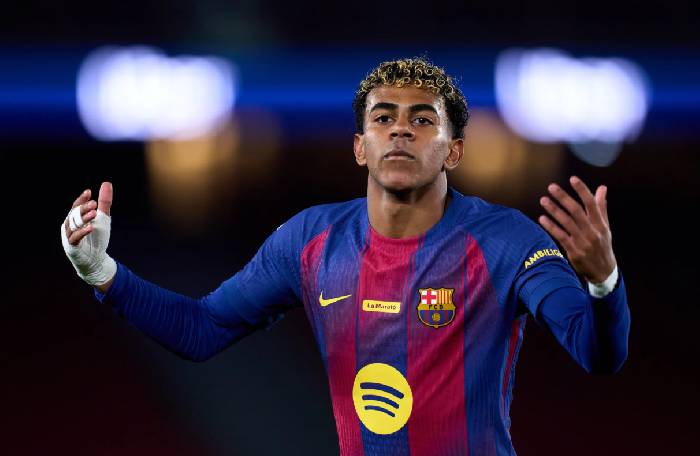 Soi k&egrave;o g&oacute;c Espanyol vs Barcelona, 03h00 ng&agrave;y 04/01