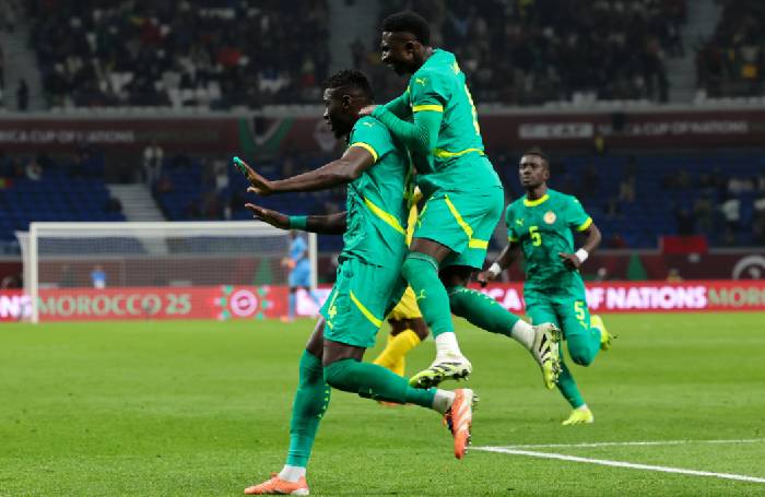 Soi k&egrave;o g&oacute;c Senegal vs Sudan, 23h00 ng&agrave;y 03/01