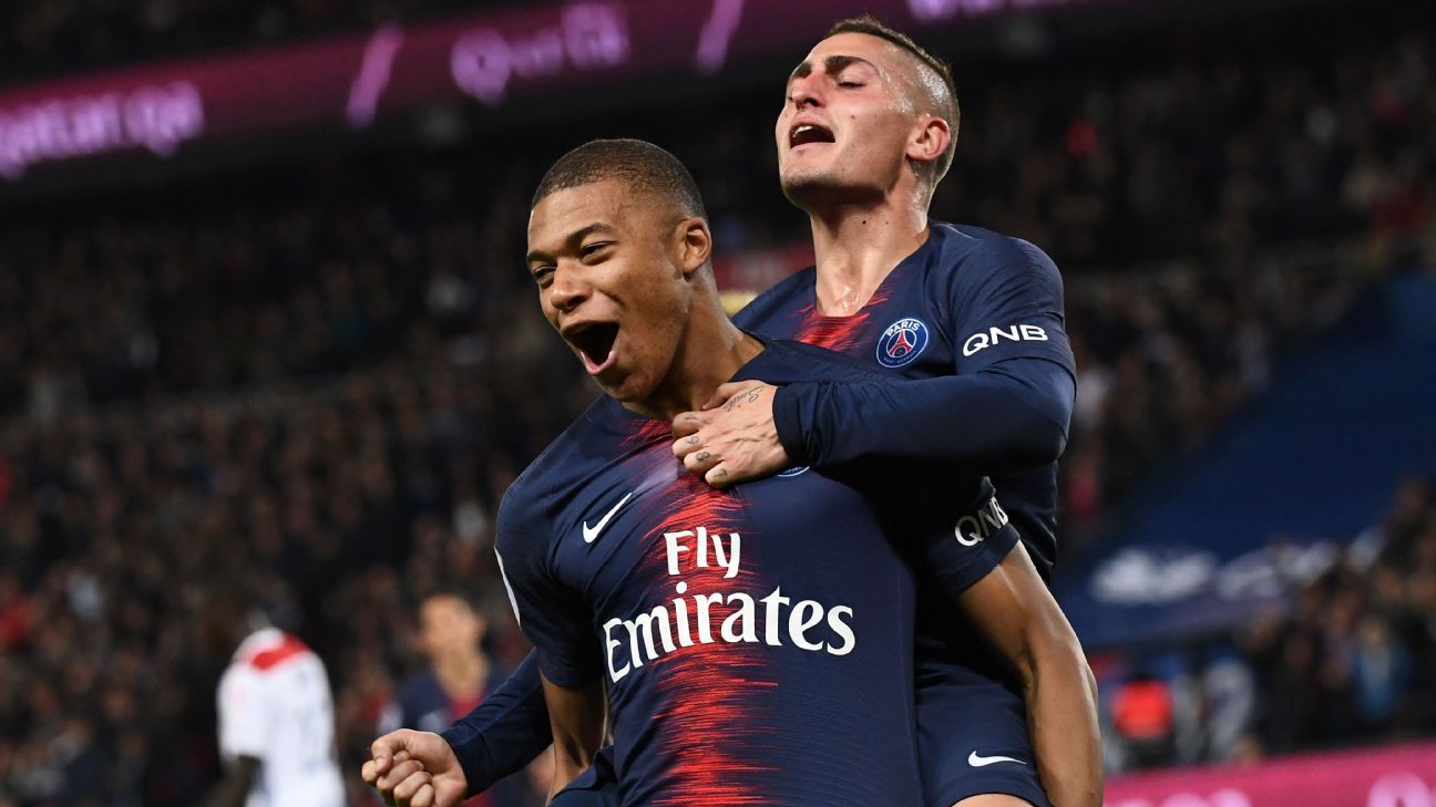 Nhận định Lyon vs PSG, 03h00 04/2 (VĐQG Ph&aacute;p)
