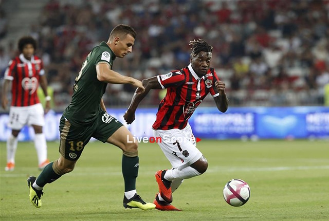 Nhận định Stade Reims vs Nice, 1h00 ng&agrave;y 6/2