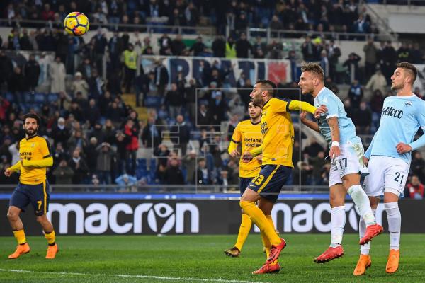 Nhận định Lazio vs Hellas Verona, 2h45 ng&agrave;y 6/2