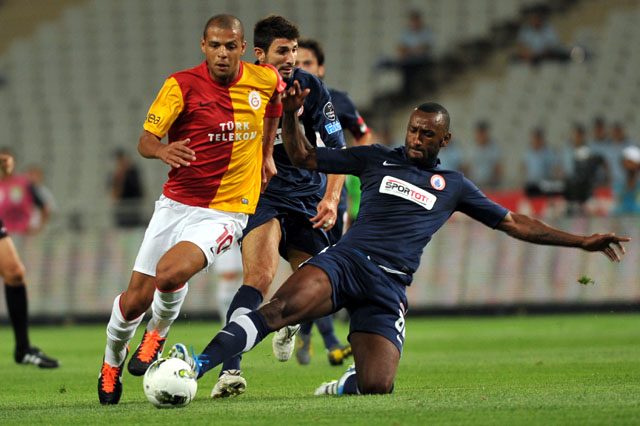 Nhận định Alanyaspor vs Galatasaray, 0h30 ng&agrave;y 6/2