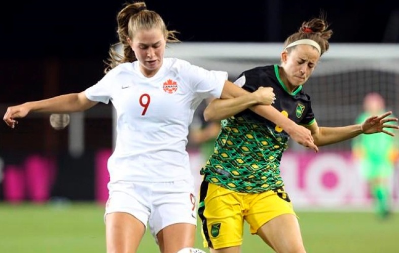 Nhận định Nữ Jamaica vs Nữ St. Kitts And Nevis, 8h30 ng&agrave;y 5/2