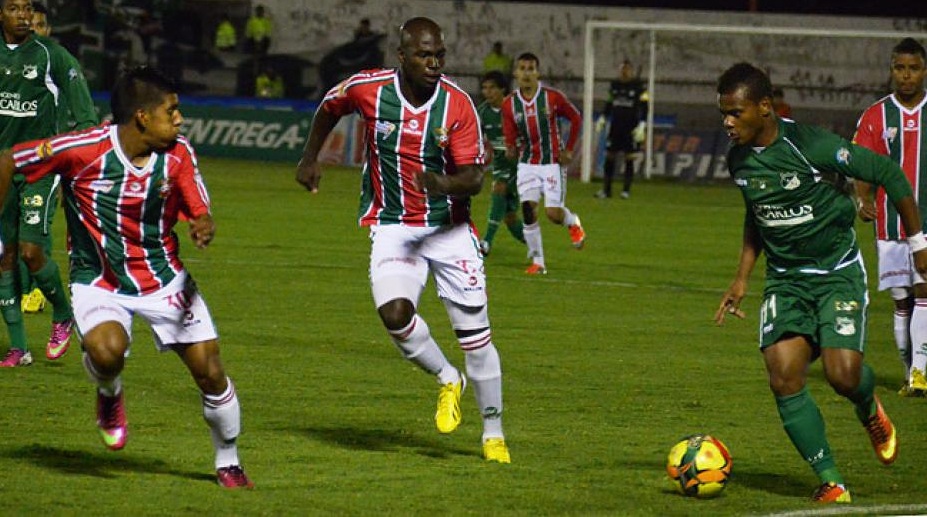 Nhận định Patriotas vs Deportivo Cali, 8h05 ng&agrave;y 5/2