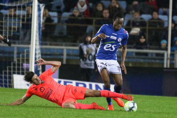 Nhận định Toulouse vs Strasbourg, 1h00 ng&agrave;y 6/2