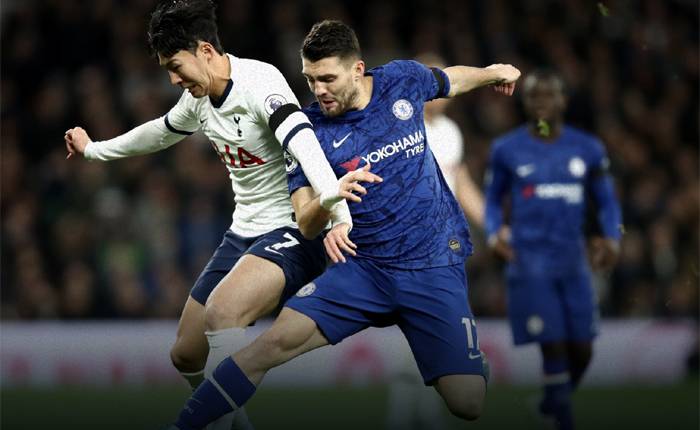 Đội h&igrave;nh dự kiến Tottenham vs Chelsea, 3h ng&agrave;y 5/2