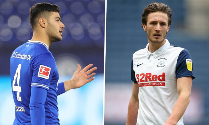 Klopp sử dụng bộ đ&ocirc;i 'viện binh' ngay trận Liverpool vs Brighton?