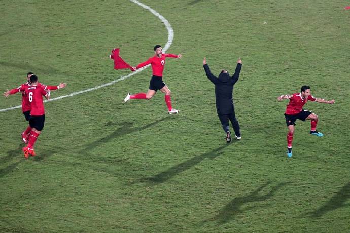 Nhận định Al Duhail vs Al Ahly, 0h30 ng&agrave;y 5/2