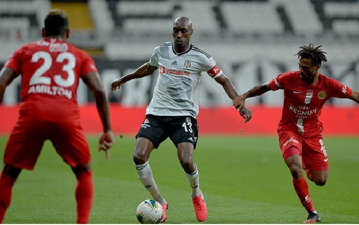 Nhận định Antalyaspor vs Besiktas, 23h ng&agrave;y 3/2