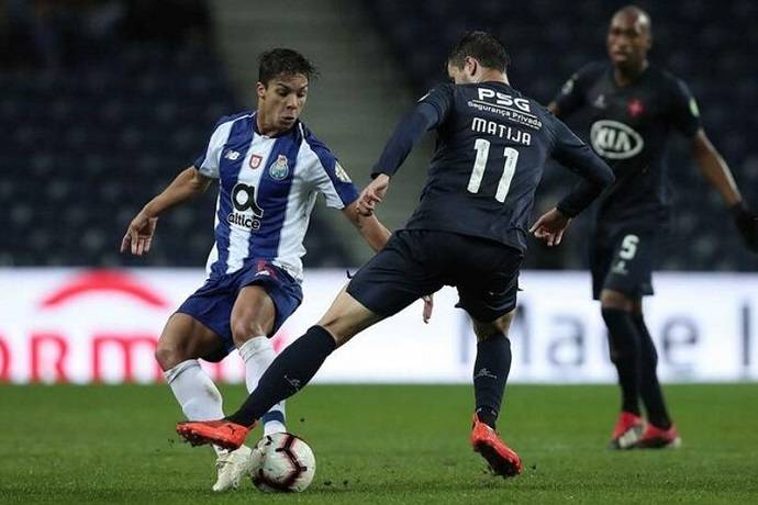 Nhận định Belenenses vs Porto, 2h00 ng&agrave;y 5/2