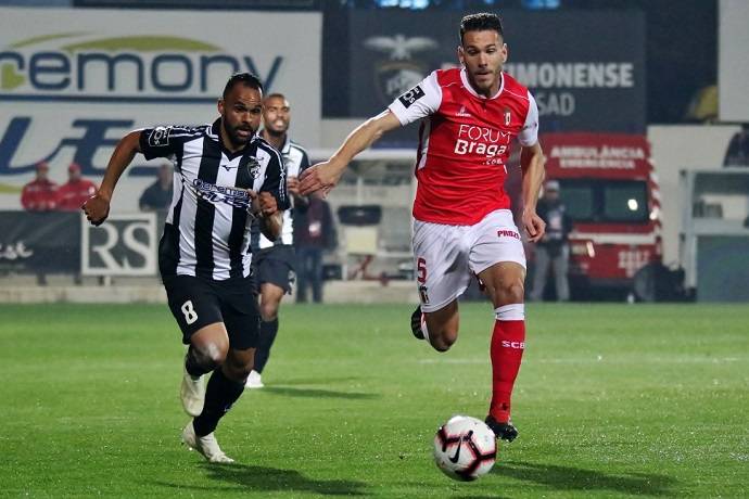 Nhận định Braga vs Portimonense, 4h00 ng&agrave;y 5/2