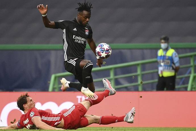 Nhận định Dijon vs Lyon, 3h00 ng&agrave;y 4/2