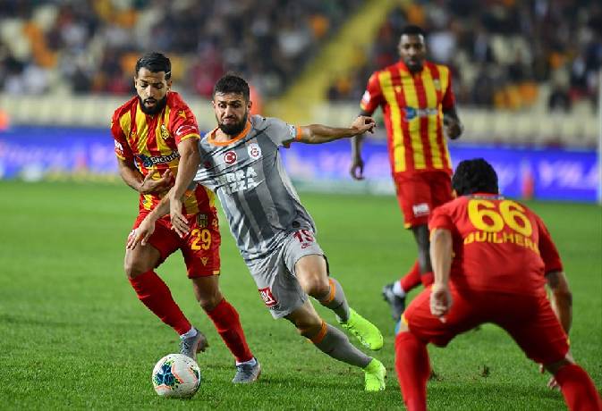 Nhận định Goztepe vs Yeni Malatyaspor, 20h ng&agrave;y 4/2
