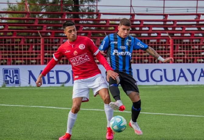 Nhận định Liverpool vs Rentistas, 20h00 ng&agrave;y 3/2