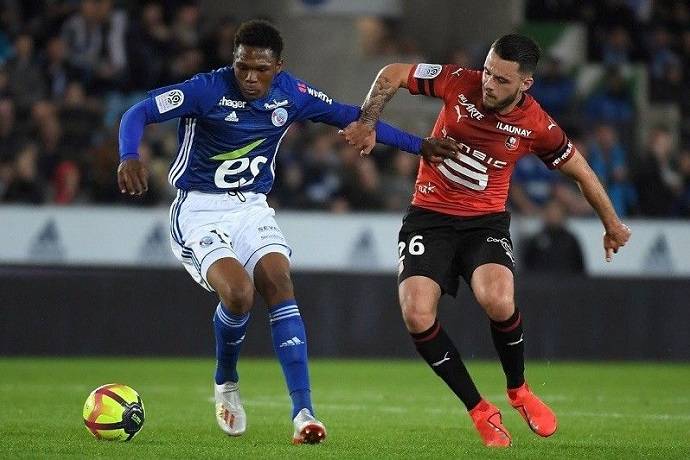 Nhận định Strasbourg vs Brest, 1h00 ng&agrave;y 4/2